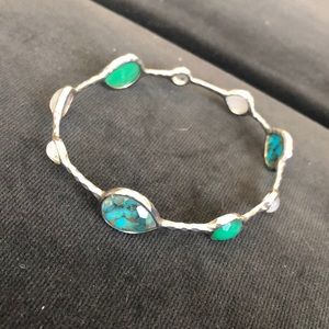 Ippolita 8-Stone Rock Candy Turquoise